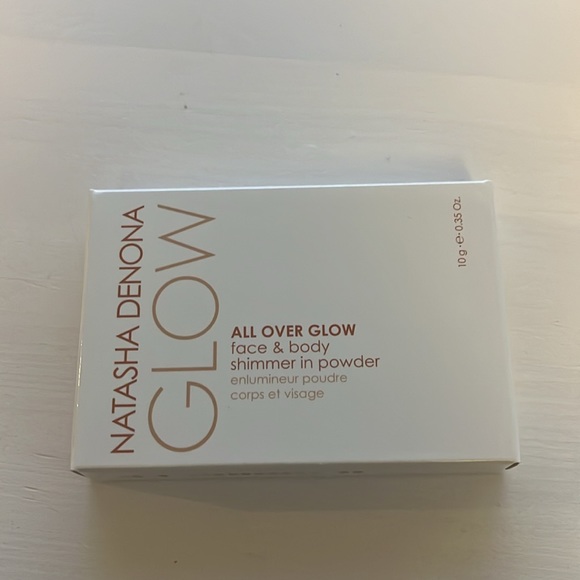 NEW Natasha Denona All Over Glow in 03 dark - Picture 4 of 5